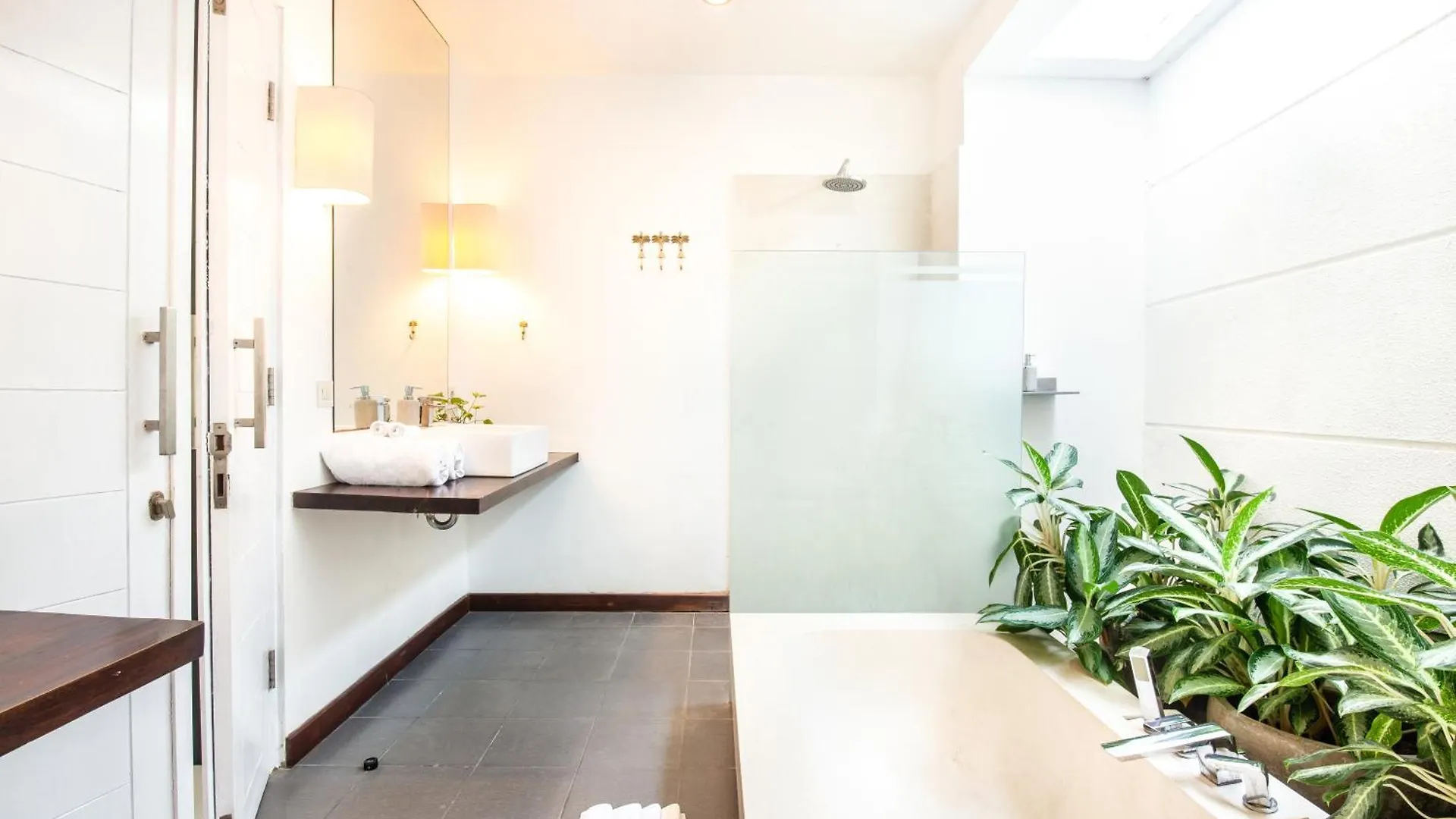 Chic 2Br Villas, Brawah, 300M To Coastal Bliss Canggu