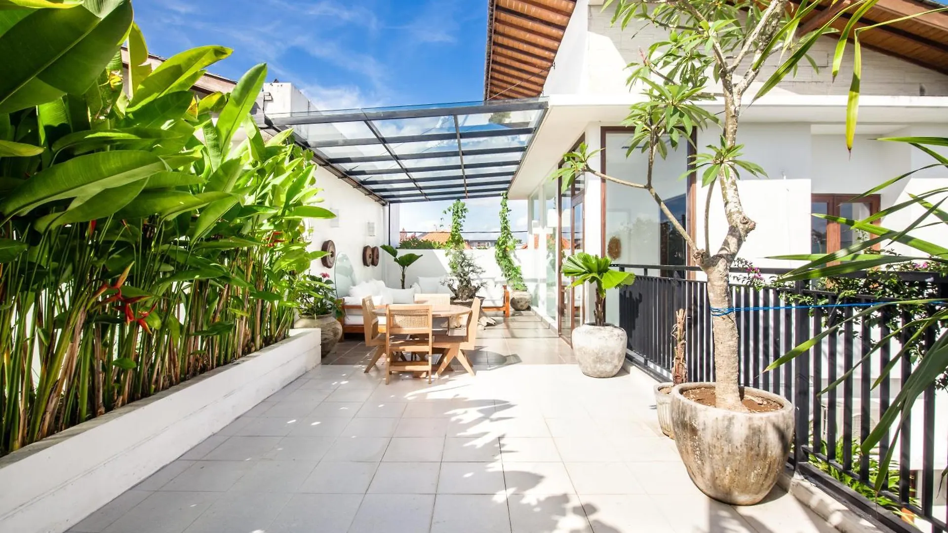 Chic 2Br Villas, Brawah, 300M To Coastal Bliss Canggu  Indonesia