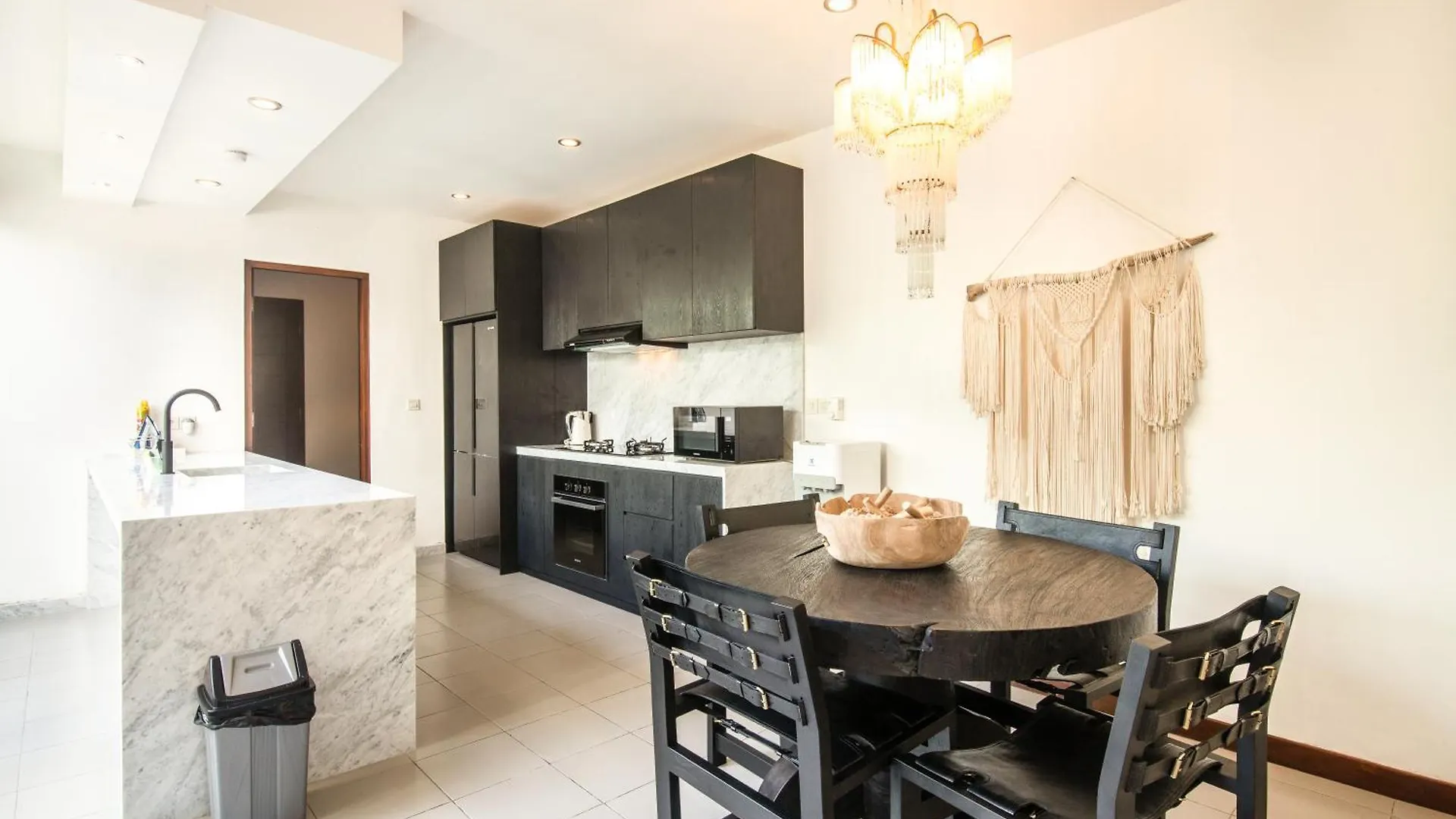 Chic 2Br Villas, Brawah, 300M To Coastal Bliss Canggu  Indonesia