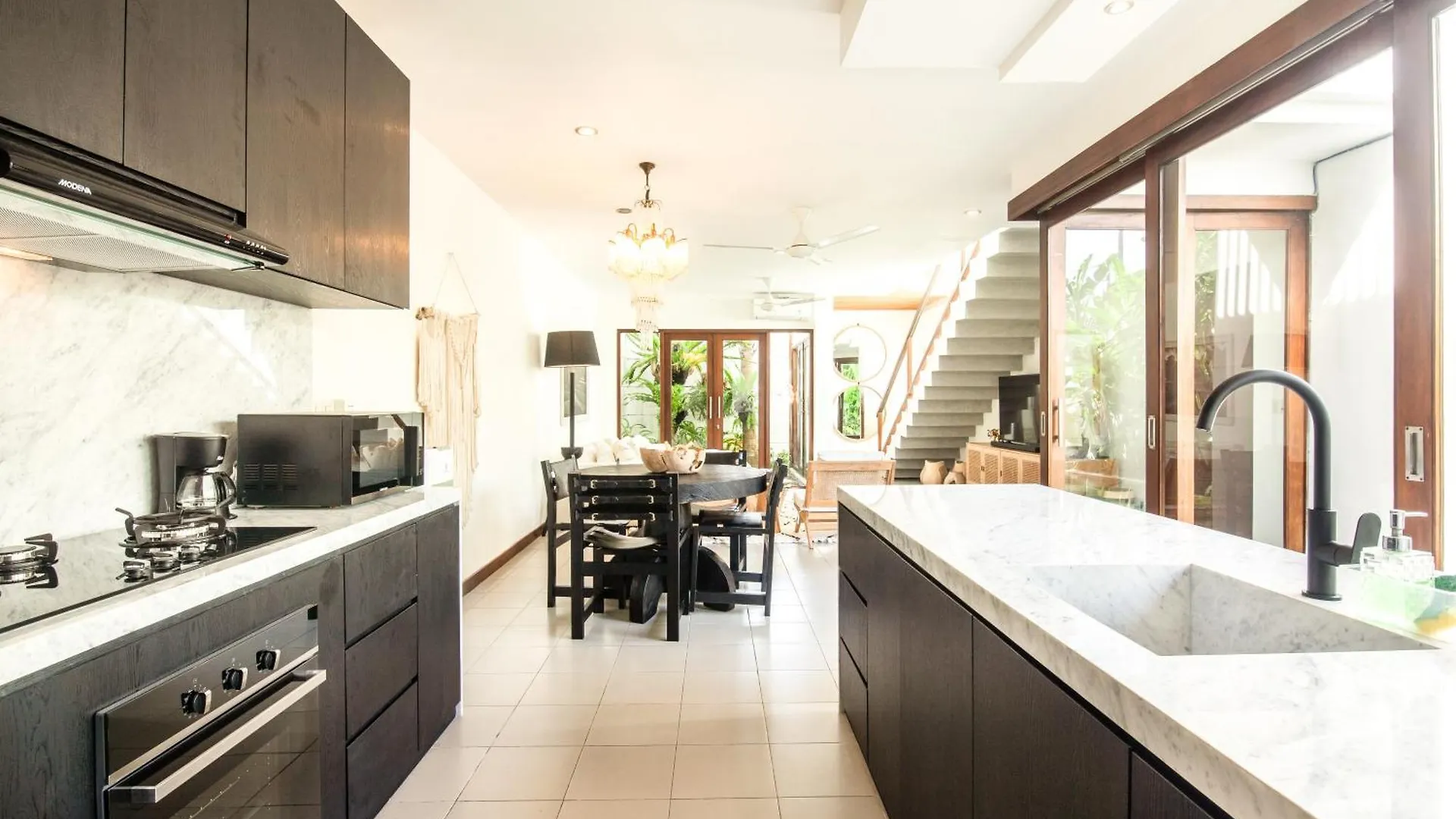 Holiday home Chic 2Br Villas, Brawah, 300M To Coastal Bliss Canggu