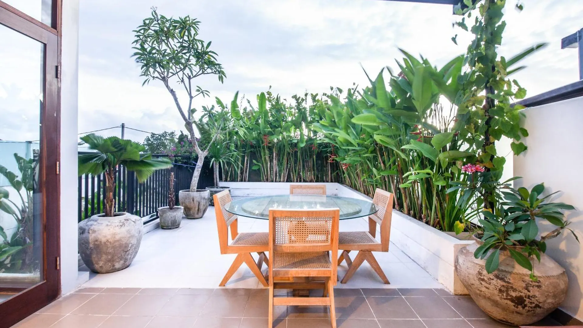 Chic 2Br Villas, Brawah, 300M To Coastal Bliss Canggu