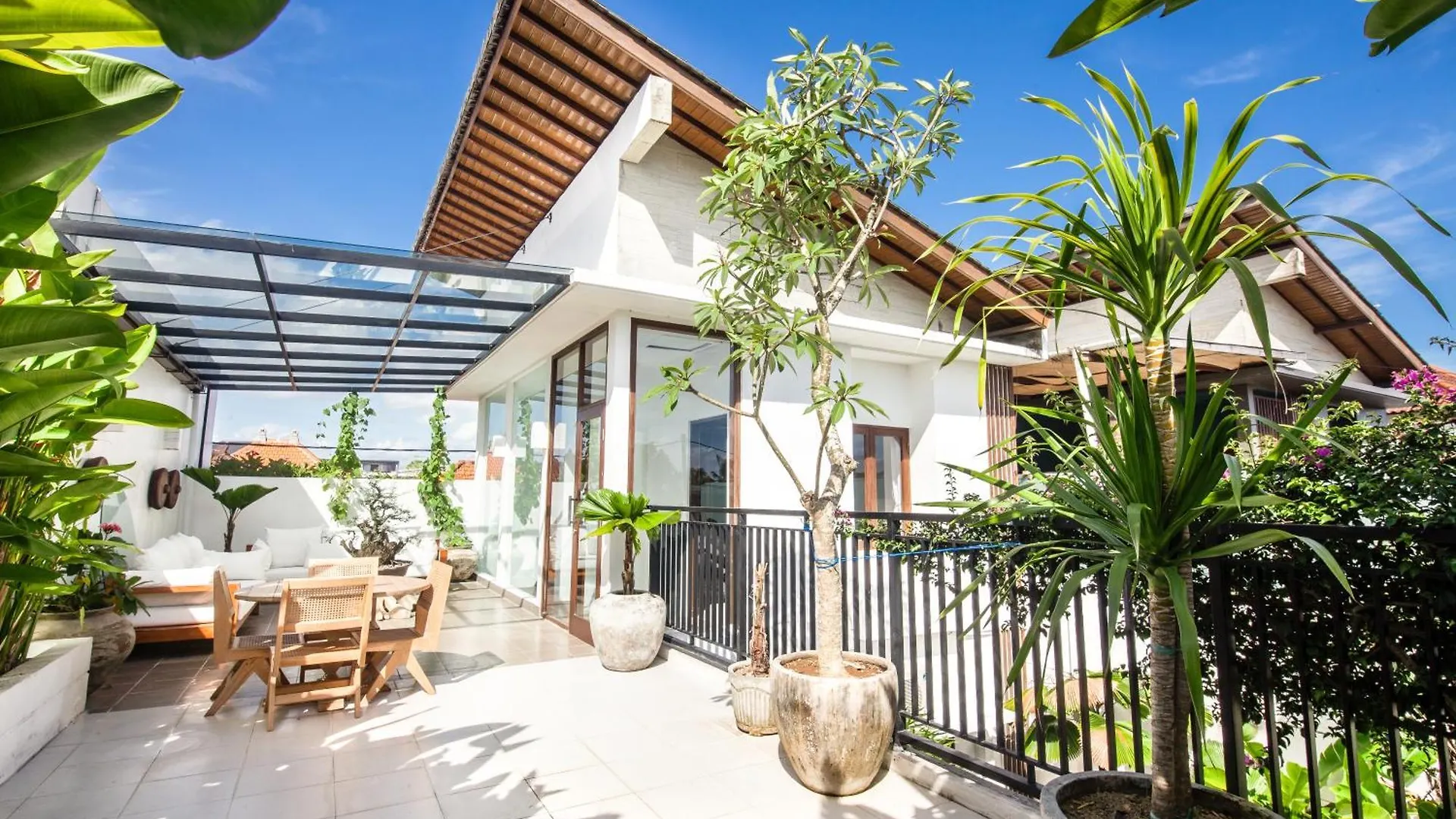 Holiday home Chic 2Br Villas, Brawah, 300M To Coastal Bliss Canggu